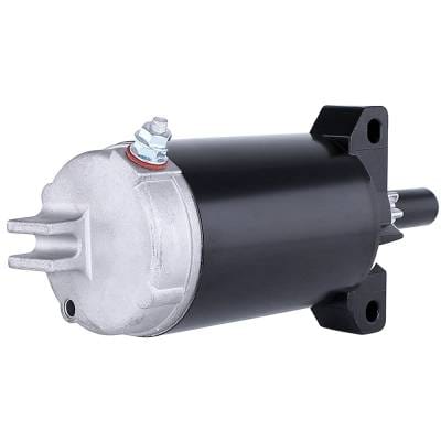 12V Outboard Starter Motor Compatible With Mercury 30Elo 30Elpto 40Elo 40Elpto 50Elpto 60Elpto thumbnail 12
