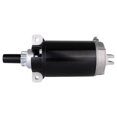Outboard Starter Motor Compatible With Mercury 30Hp 3-Cyl 39.3Ci 40Hp 43.9Ci Mariner 30Eho 30Elho thumbnail 6