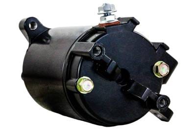 Outboard Starter Compatible With Johnson 115J Jet 80Hp E115jtl Evinrude 115El 115Sx 115Tsl 105.4Ci thumbnail 7