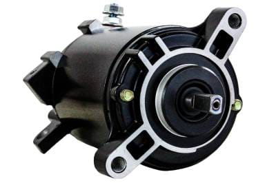 12V Pmdd Starter Compatible With Johnson Evinrude 100Wpl 100Wqx E100wql Outboard 99.6Ci 100Hp thumbnail 4