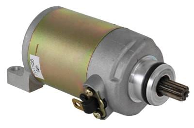 12V Starter Motor Compatible With Cf Moto Glory 150 E-Charm 150 Efi E-Jewel 150 Scooter 152.7Cc thumbnail 3