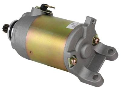 12V Starter Compatible With Cf Moto Glory 150 E-Jewel 150 Cf150t E-Charm 150 Scooter 1P52mi 150Cc thumbnail 7