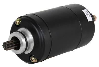 12V Pmdd Starter Motor Compatible With Cf Moto 650Nk 650Tr 650Tk 649Cc Cf196s Dohc Parallel-Twin thumbnail 4