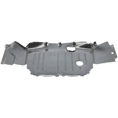 Lower Engine Cover Splash Shield Compatible With 2007-2017 Jeep Compass Patriot 2.0L 4-Cyl 2.4L thumbnail 2