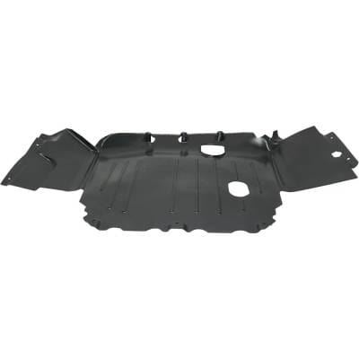Lower Engine Cover Splash Shield Compatible With 2007-2017 Jeep Compass Patriot 2.0L 4-Cyl 2.4L thumbnail 4