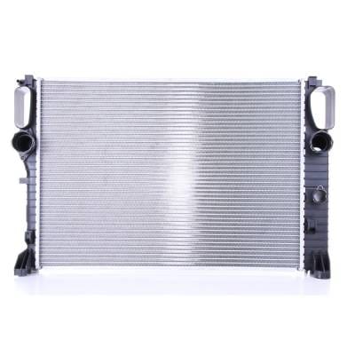 Aluminum Radiator Compatible With 2007-2011 Mercedes-Benz Cls550 4.7L 5.5L V8 Turbo A2115003402 thumbnail 2