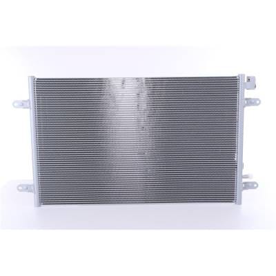 A/C Condenser Compatible With 2007-2011 Audi S6 5.2L V10 4F0260403m 4F0260403q Direct Fit OEM thumbnail 2