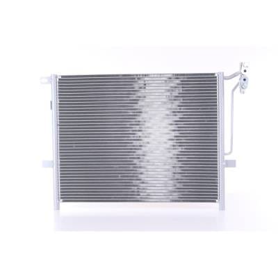A/C Condenser Compatible With 1999-2006 Bmw 323I 2.5L L6 6914033 64536914033 Direct Fit OEM thumbnail 2