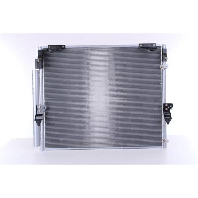 A/C Condenser Compatible With 2008-2015 Lexus Lx570 5.7L V8 8846060400 Direct Fit OEM Replacement thumbnail 2