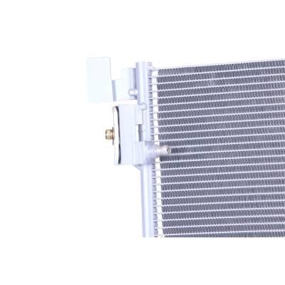 A/C Condenser Compatible With 2017-2022 Audi Q7 Premium Plus 2.0L 3.0L L4 V6 Turbo 4M0816421b Direct thumbnail 4