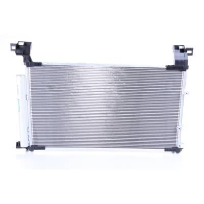 A/C Condenser Compatible With 2016-2017 Lexus Is200t F Sport 2.0L L4 Turbo 8846053140 Direct Fit OEM thumbnail 4