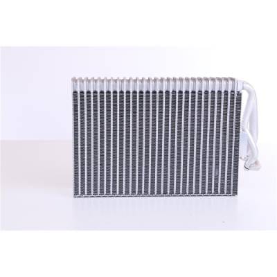 A/C Evaporator Core Compatible With 1994-1998 Saab 900 Se Turbo 2.0L 2.3L L4 Turbo 7495088 7495781 thumbnail 2