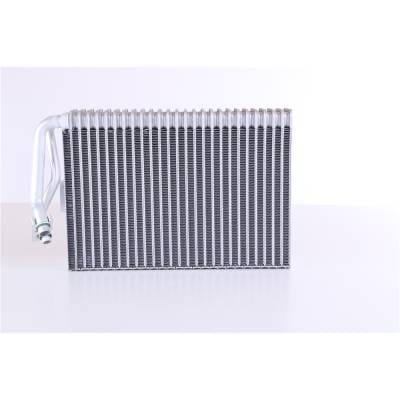 A/C Evaporator Core Compatible With 1994-1998 Saab 900 Se Turbo 2.0L 2.3L L4 Turbo 7495088 7495781 thumbnail 4