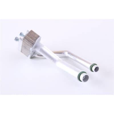 A/C Evaporator Core Compatible With 1994-1998 Saab 900 Se Turbo 2.0L 2.3L L4 Turbo 7495088 7495781 thumbnail 10