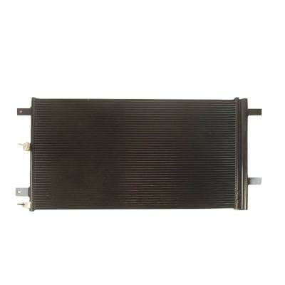 New A/C Condenser Compatible With 2015-2025 Ford Expedition Ford F-150 Lincoln Navigator 3.5L 5.0L thumbnail 5