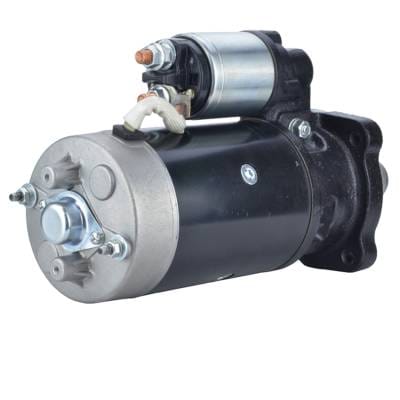 New 10T Starter Fits Renault Couach Marine Engine Rc140ds 5000559361 0001359008 thumbnail 8