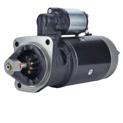 New 10T Starter Compatible With Renault Couach Marine Engine Rc160ds 1970 50262017078 Lrs631 thumbnail 4