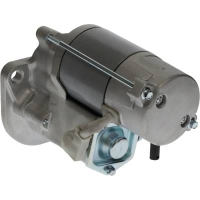 9 Tooth Starter 12V Compatible With Isuzu 8971128651 8971128652 Denso 228000-3850 228000-3851 4Le1 thumbnail 11