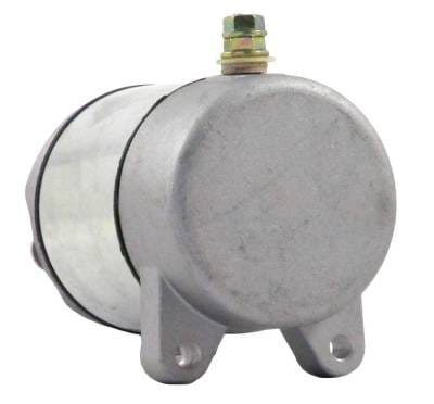 Atv Starter Motor Compatible With 2000-2006 Honda Trx350te Fourtrax Rancher Es Trx350tm Trx350fe thumbnail 7