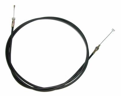 Throttle Cable Compatible With 1992-1993 Sea-Doo Gts 580Cc Gtx 580Cc Sp 580Cc Spi 580Cc Spx 580Cc Xp thumbnail 4