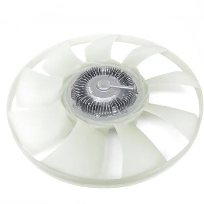 Engine Fan Clutch Compatible With 2010-2021 Mercedes-Benz Freightliner Sprinter 2500 3500 3500Xd thumbnail 4