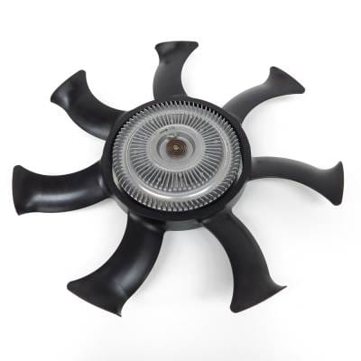 Engine Fan Clutch Compatible With 2007-2008 Dodge Freightliner Sprinter 2500 Sprinter 3500 3.5L V6 thumbnail 4