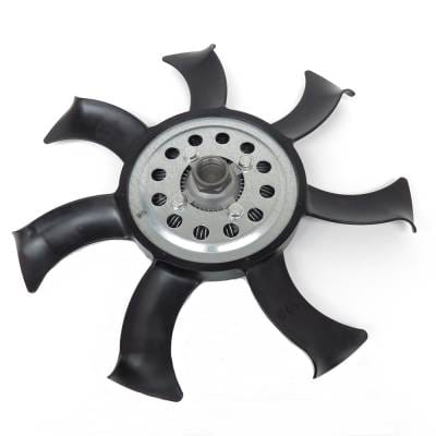 Fan Clutch Compatible With 2007-2008 Freightliner Sprinter 2500 3500 Dodge Sprinter 3.5L V6 Gas thumbnail 2