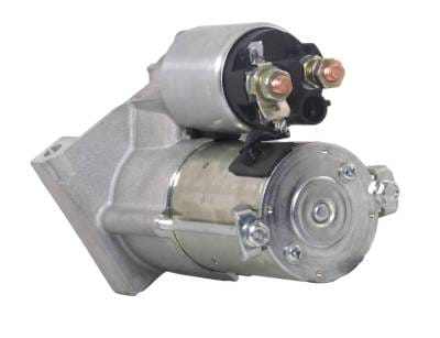 12V Pmgr Starter Compatible With Chevrolet Impala 3.5L V6 213Ci 2006-2011 Monte Carlo 3.5L 2006-2007 thumbnail 8