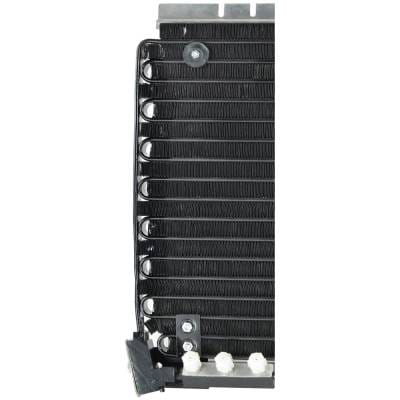 Ac Condenser Compatible With Volvo 960940 1994-1995 684813165 68487495 2.9L I6 2.3L L4 22Mm Core thumbnail 4