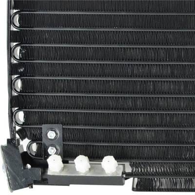 Ac Condenser Compatible With Volvo 960940 1994-1995 684813165 68487495 2.9L I6 2.3L L4 22Mm Core thumbnail 12