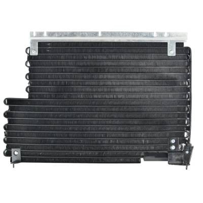 Ac Condenser Compatible With Volvo 960940 1994-1995 684813165 68487495 2.9L I6 2.3L L4 22Mm Core thumbnail 14