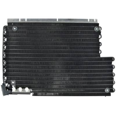 Ac Condenser Compatible With Volvo 960940 1994-1995 684813165 68487495 2.9L I6 2.3L L4 22Mm Core thumbnail 16