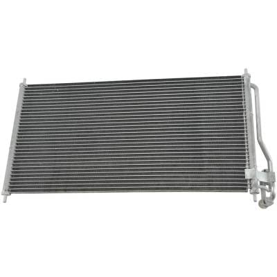 Ac Condenser Compatible With Acura Tl 1995-1998 80100Sw5a01 2.5L L5 18Mm Core Parallel Flow 653Mm thumbnail 6