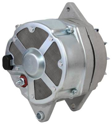 12V Delco 10Si Marine Alternator Compatible With Evinrude Johnson Omc Inboard V-Drive 80-250 Hp thumbnail 7