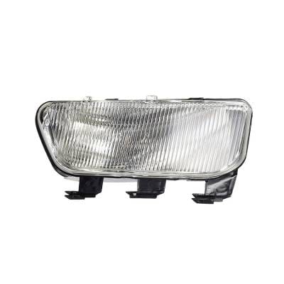New Right Side Marker Light Compatible With Cadillac Deville 2000-2005 25666736 Gm2541108 thumbnail 4
