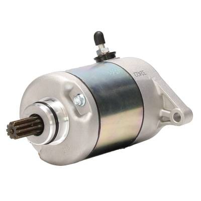 12V Starter Motor Compatible With 2007-2010 Arctic Cat 366 4X4 Auto Se Utility 2X4 Atv 366Cc 400 Trv thumbnail 4
