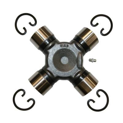 Universal Joint Compatible With Terex Euclid Earthmoving Equipment White Truck Oshkosh Ford Heavy thumbnail 2