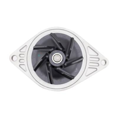 Water Pump Compatible With 2019-2020 Peterbilt 337 220 Cummins B6.7 Isb 6.7L I6 Turbo Diesel thumbnail 4