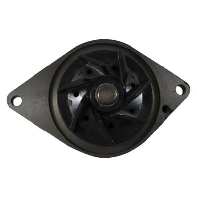 Water Pump Compatible With 2007-2018 Ram 3500 4500 5500 Freightliner M2 106 Cummins Isb 6.7L I6 thumbnail 4