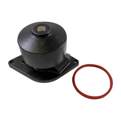 Water Pump Compatible With 2007-2018 Ram 3500 4500 5500 Freightliner M2 106 Cummins Isb 6.7L I6 thumbnail 8