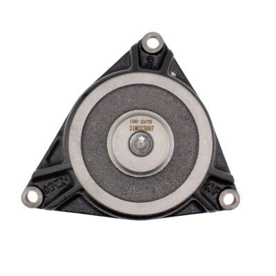 Water Pump Compatible With 1997-2012 Freightliner Fl70 Fl80 M2 106 Peterbilt 335 357 Blue Bird All thumbnail 2