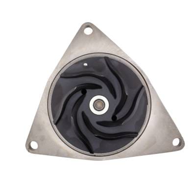 Water Pump Compatible With 1997-2012 Freightliner Fl70 Fl80 M2 106 Peterbilt 335 357 Blue Bird All thumbnail 4
