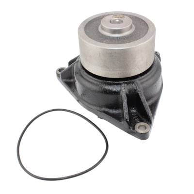 Water Pump Compatible With 1997-2012 Freightliner Fl70 Fl80 M2 106 Peterbilt 335 357 Blue Bird All thumbnail 8