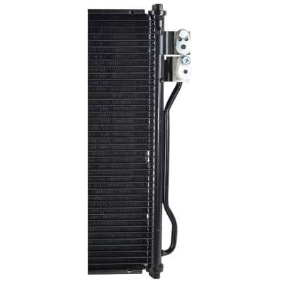 Ac Condenser Compatible With Ford Mustang Svt Cobramustang 2003-2004 Xr3z19712ba Xr3h19710ba 4.6L V8 thumbnail 2