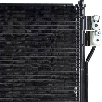 Ac Condenser Compatible With Ford Mustang Svt Cobramustang 2003-2004 Xr3z19712ba Xr3h19710ba 4.6L V8 thumbnail 6
