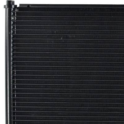 Ac Condenser Compatible With Ford Mustang Svt Cobramustang 2003-2004 Xr3z19712ba Xr3h19710ba 4.6L V8 thumbnail 10
