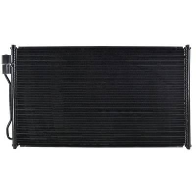 Ac Condenser Compatible With Ford Mustang Svt Cobramustang 2003-2004 Xr3z19712ba Xr3h19710ba 4.6L V8 thumbnail 14