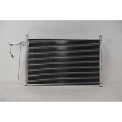 Ac Condenser Compatible With Chevrolet Suburbanc/K 1500 1987-1991 3053293 3059855 7.4L V8 5.7L V8 thumbnail 2