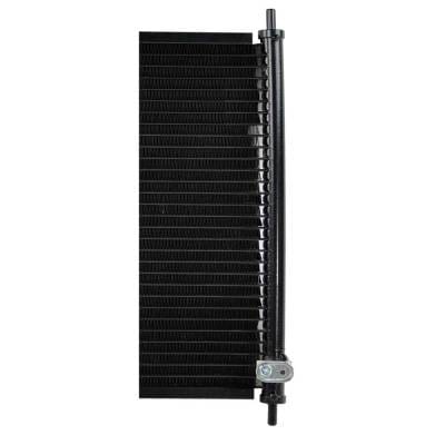 Ac Condenser Compatible With Honda Cr-V 1997-2001 80110S10a01 80110S10003 2.0L L4 16Mm Core Parallel thumbnail 2
