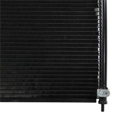 Ac Condenser Compatible With Honda Cr-V 1997-2001 80110S10a01 80110S10003 2.0L L4 16Mm Core Parallel thumbnail 8
